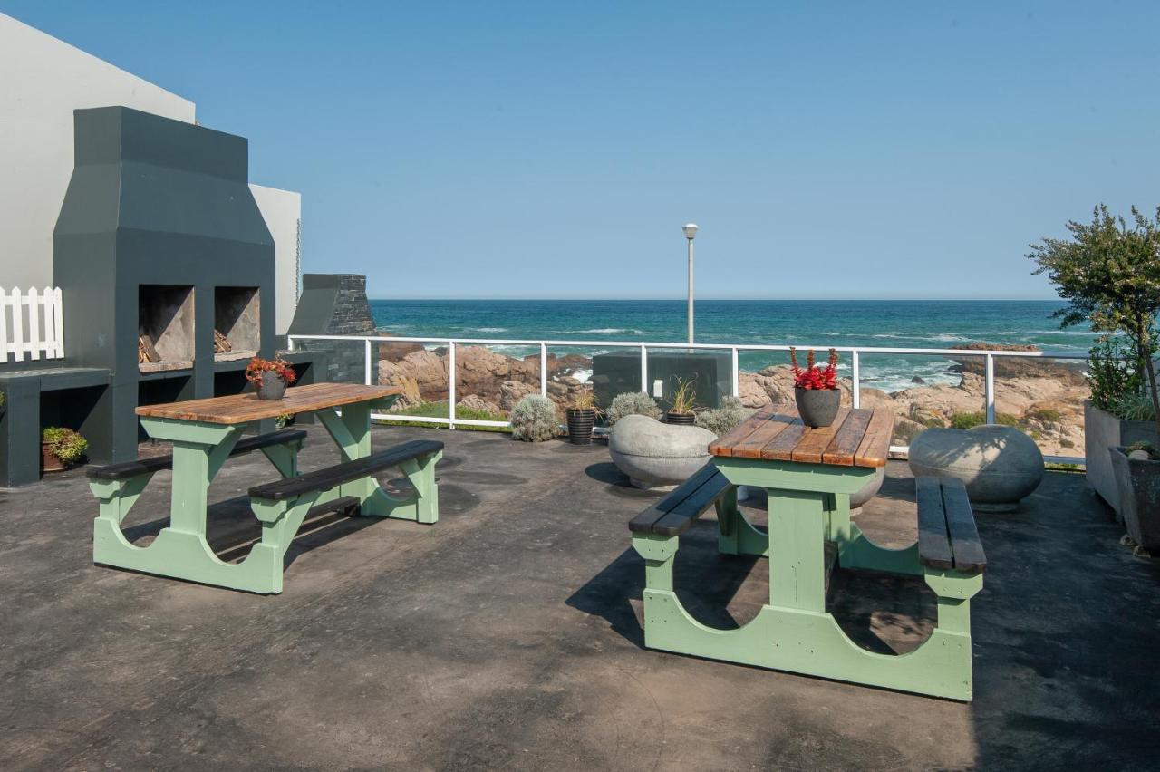 Albatross Accommodation Lambert's Bay Exterior photo